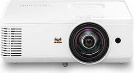 "ViewSonic" PA503S SVGA projektorius (3600 liumenų 800x600 HDMI) - baltas