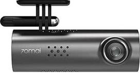 70mai Dash Cam Car DVR 1S App Voice Control 1080P HD naktinio matymo automobilio kameros įrašymo įrenginys Priekinis WiFi 130 laipsnių vaizdas Dash Cams Car Video Recorder G-sensor Dash Camera su parkavimo monitoriumi