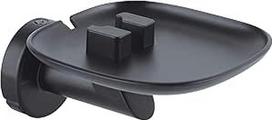 conecto CC50591 "Sonos One" + "Sonos Play:1" garsiakalbių sieninis laikiklis "Premium" su kabelių valdymu Didžiausia apkrova 3,0 kg Juoda