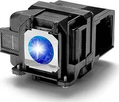 Epson ELPLP78 V13H010L78 EB-S03 EH-TW5200 EH-TW5100 EH-TW490 EH-TW570 EB-S04 EB-S17 EB-S27 EB-W03 EB-W28 EX3220 EX3240EX3EX5220 EX5240 EX9200 projektoriaus lempa