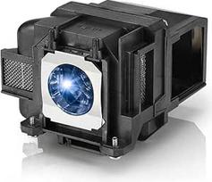 EPSON ELPLP87 EB-535W EB-536Wi EB-520 EB-525W EB-530 EB-2140W EB-2040 EB-530S V13H010L87 projektoriaus lempos
