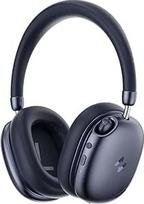 havit Space S1 Adaptyvios aktyvaus triukšmo slopinimo ausinės, LHDC Bluetooth 6.0 Hi-Res Wireless Over Ear Bluetooth ausinės su 5 Mic ENC, 100H atkūrimo laikas, ausinės per galvą su erdviniu garsu