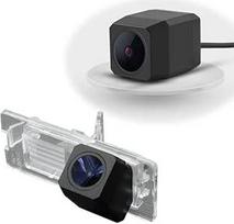 IP67 vandeniui atspari automobilio atbulinės eigos kamera 170° plataus kampo naktinio matymo atbulinės eigos kamera, skirta "Renault Clio 2 Clio 3 Clio 4Grand Scenic 2 Laguna 2 3 Grandtour BG0