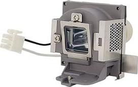 RLC-100 Pakaitinė projektoriaus lempa su korpusu 200 W kaitinamoji lempa 3200 liumenų 2000 valandų Suderinama su "Viewsonic" PJD7828HDL / PJD7720HD / PJD7831HDL