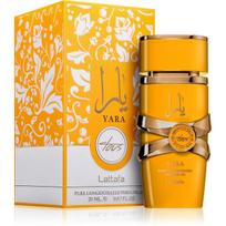 Lattafa Yara Tous  Pure Concentrated Perfume Oil CPO aliejiniai kvepalai moterims, 20 ml