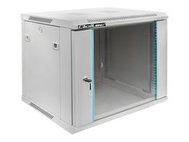 QOLTEC 54484 Rack cabinet 19inch 9U|54484