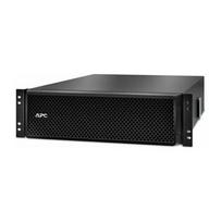 APC Battery Pack dla Smart UPS SRT 192V 8 and 10kVA | SRT192RMBP2 | 0731304292753