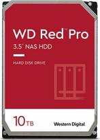 Western Digital  HDD Red Pro 10TB 3,5 cala 256MB SATA 7200rp WD103KFBX | WD103KFBX | 8032976182291