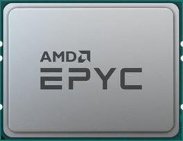 AMD EPYC 7443 processor 2.85 GHz 128MB L3 | 100-000000340 | 4260580378142