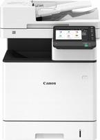 Canon Multifunctional Printer MF842Cdw 6162C008 | 6162C008 | 8714574685472