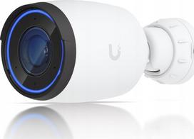 Ubiquiti UVC-AI-Pro White | IP camera | 4K Ultra HD 30fps, IP65, 1x RJ45 1000Mbps PoE, 3x optical zoom | UVC-AI-PRO-WHITE | 0810084692677