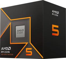 AMD Ryzen 5 9600 processor 3.8 GHz 32MB L3 Box | 100-100000718BOX | 0730143316958