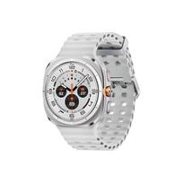 Samsung L705 Galaxy Watch Ultra (2025) 47mm White EU | SM-L705FAW2EUE | 8806097625469
