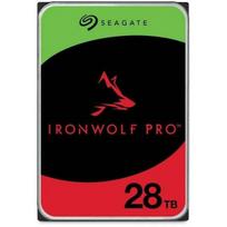 Seagate IronWolf Pro drive 28TB 3,5 ST28000NT000 | ST28000NT000 | 8719706438667