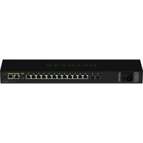 Netgear M4250-12M2XF Sw itch 12x2.5G 2DFP+ | MSM4214X-100EUS | 0606449149661