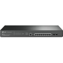 TP-Link SG3210XHP-M2 sw itch 8x2.5GE PoE+ 2xSFP | TL-SG3210XHP-M2 | 1210002611671