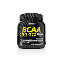 OLIMP BCAA Xplode 20:1:1 - 500g Kriaušės