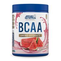 APPLIED NUTRITION BCAA Amino-Hydrate - 450g Šaldančios gervuogės