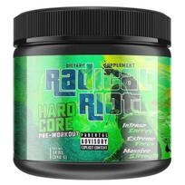 AMERICAN SUPPS Radical Riot - 340g Vyšnios
