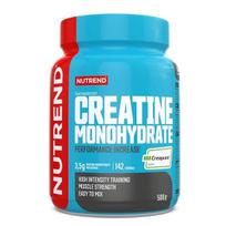 NUTREND Creatine Monohydrate Creapure - 500g