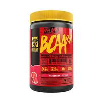 MUTANT BCAA 9.7 - 348g Vaisių punšas