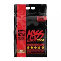 MUTANT Mass Extreme 2500 - 9070g Sausainiai