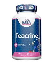 HAYA LABS Teacrine - 60 kaps.