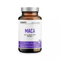 ICONFIT Maca - 90 kaps.