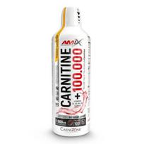 AMIX Carnitine 100.000 - 1000ml Vyšnios/avietės
