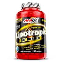 AMIX Lipotropic Fat Burner - 200 kaps.