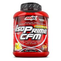 AMIX IsoPrime CFM Isolate - 2000g Baltas šokoladas