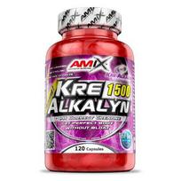 AMIX Kre-Alkalyn - 120+30 kaps.