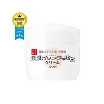 SANA Nameraka Honpo "Soy Milk Face Cream NC" (50g) sojų pieno veido kremas
