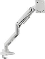 Mozi Infinity Line monitor arm, white (LDT69-C012-WHITE)