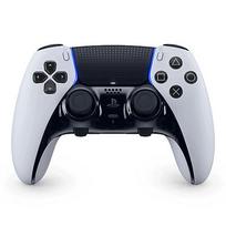 SONY DualSense Edge Black, White Bluetooth Gamepad, Analog/Digital PlayStation 5
