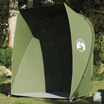 žvejybos palapinė Olive Green Atspari vandeniui