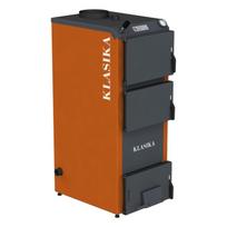 Katilas kieto kuro KLASIKA 25 25kW