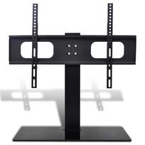 Pastatomas televizoriaus laikiklis 37-55 colių ekranui, 40kg