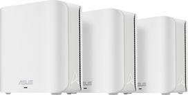 Asus  ZenWiFi BD4 Dual-band WiFi 7 Mesh, 3600Mbps (3-pack) | 90IG0960-MO3C40 | 4711387580943