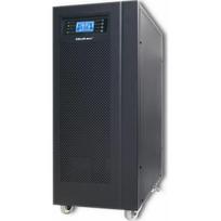 Qoltec UPS On-line Pure Sine Wave 10kVA 8kW LCD USB | 53044 | 5901878530444
