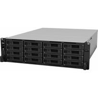 Synology RS4021xs+ 16x0HDD 16GB Xeon D-1541 4x1GbE 2x10 | RS4021XS+ | 4711174724086