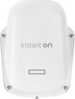 Hewlett Packard Enterprise Networking Instant On Outdoor Access Point Dual Radio 2x2 Wi-Fi 6 (RW) AP27 S1T37A | S1T37A | 0190017674933