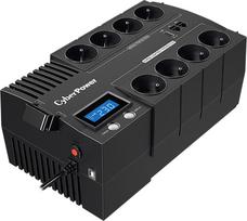CyberPower BR1200ELCD-FR | BR1200ELCD-FR | 4712856270549