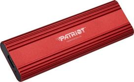 Patriot SSD drive 2TB Transporter Lite 1000/1000MB/s Type-C | PTPL2TBPEC | 4711378428018