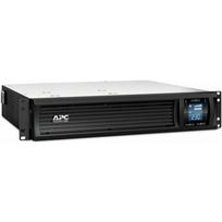 SMC2000I-2U APC Smart-U C 2000VA LCD RM 2U 230V | SMC2000I-2U | 0731304310082