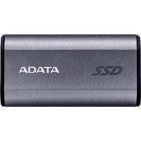 External Hard Drive Adata SC750 SSD 2 TB HDD | SC750-2000G-CCBK | 4711085948311