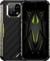 UleFone Armor 22 8/128GB Black-Green (UF-A22_NC/GN) | UF-A22_NC/GN | 6975326662499