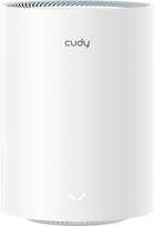 Cudy  M3600 System WiFi Mesh BE3600 Gigabit Dual Band Wi-Fi 7 Mesh Solution 3-Pack | M3600(3-Pack) | 6971690793661