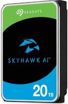 Seagate Hard drive SkyHawk AI 20TB 3,5 512MB ST20000VE004 | ST20000VE004 | 8719706441339