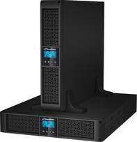 PowerWalker UPS LINE-INTERACTIVE 2000VA 8X IEC OUT, RJ11/RJ45 IN/OUT, USB/RS-232, LCD, RACK 19'' | VI 2000 RT LCD | 4260074974324